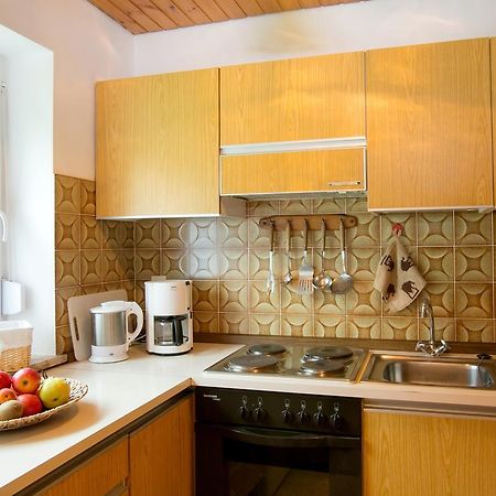 Ferienhaus Endl Freyung Kamer foto