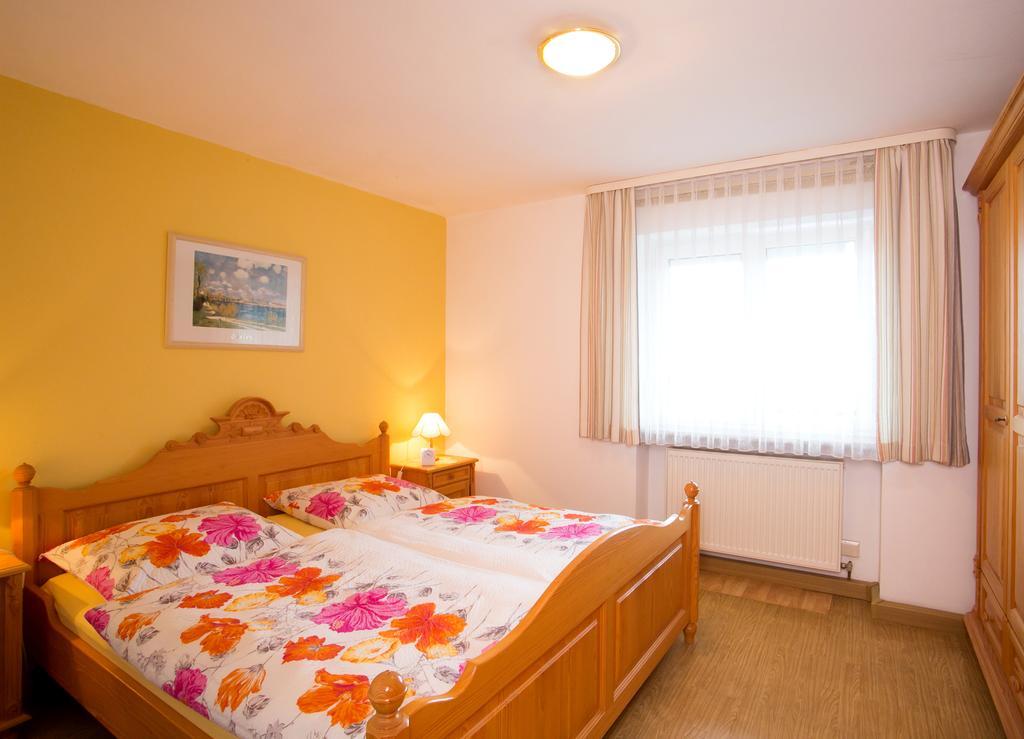 Ferienhaus Endl Freyung Kamer foto